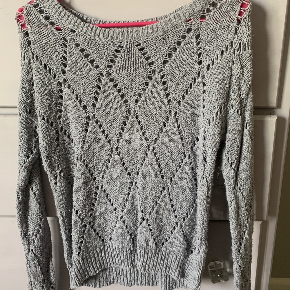 American Eagle Sweater
